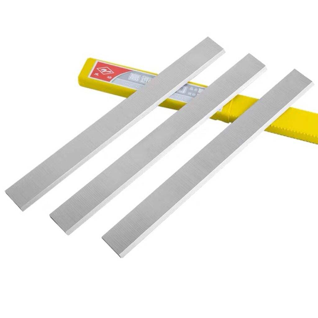 Pisau pengupas veneer — Pisau planer / veneer / peeling — HSS / Stainless Steel | Leader Blades