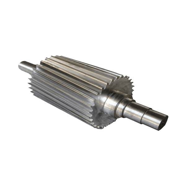 Bilah pelletizer serasi jenama (EREMA / BKG) — Bilah pelletizer — SKD11 / D2 | Leader Blades