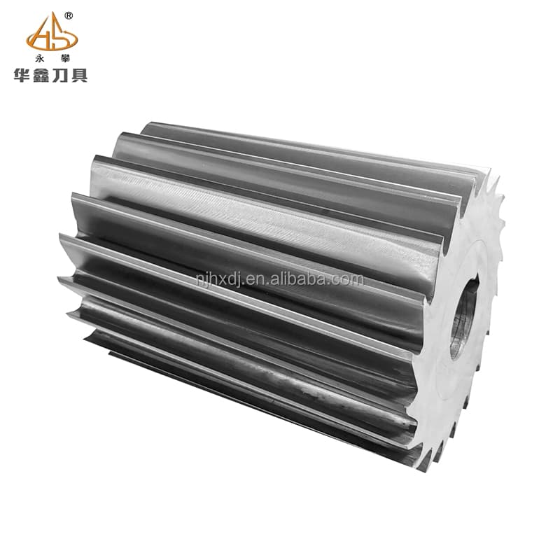 Bilah pelletizer strand atau die-face — Bilah pelletizer — D2 / SKD11 / M2 / HSS | Leader Blades