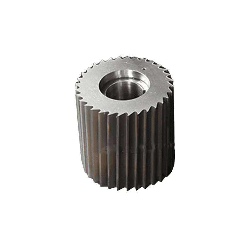 Pisau hob granulator — Pisau rotor / hob — tungsten carbide / HSS / alloy steel / D2 | Leader Blades