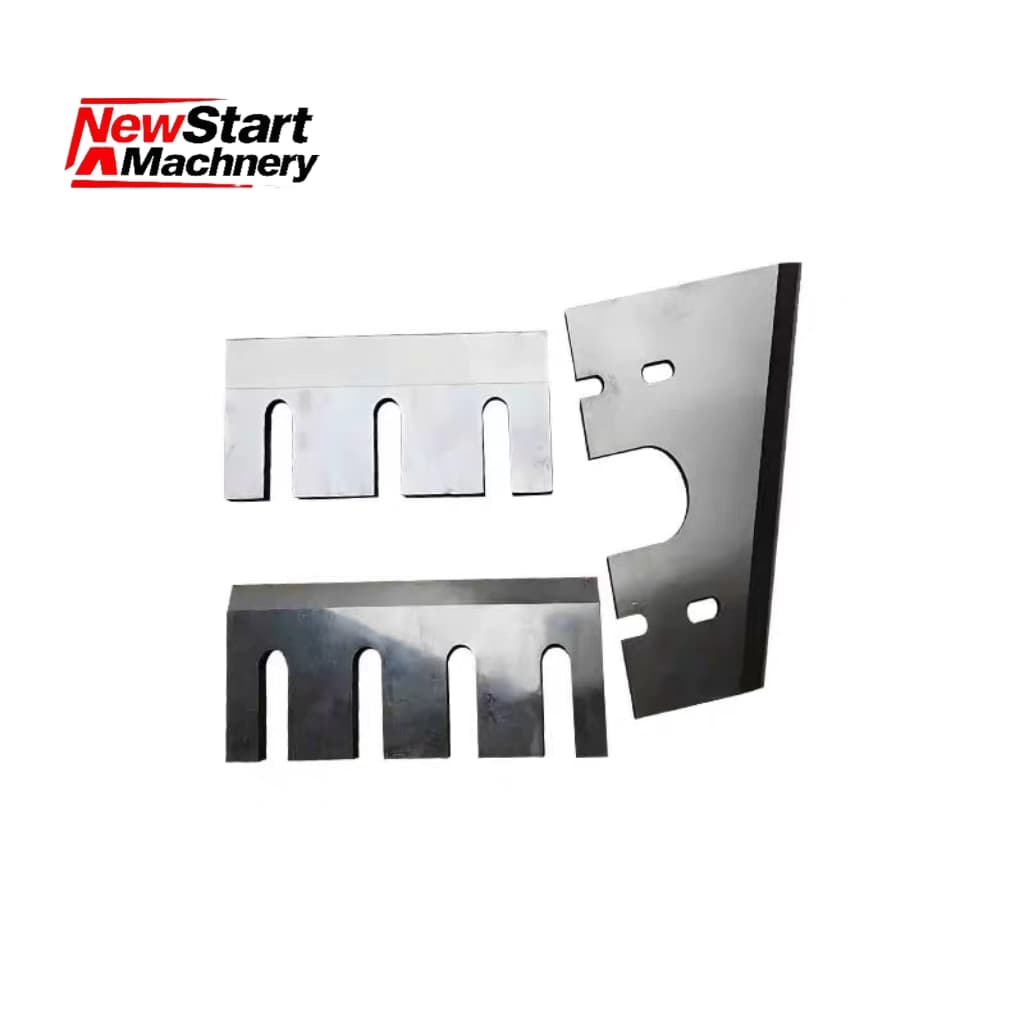 Pisau chipper kayu umum — Pisau chipper kayu — HSS / 9CrSi / SKD11 / carbide-tipped alloy steel | Leader Blades